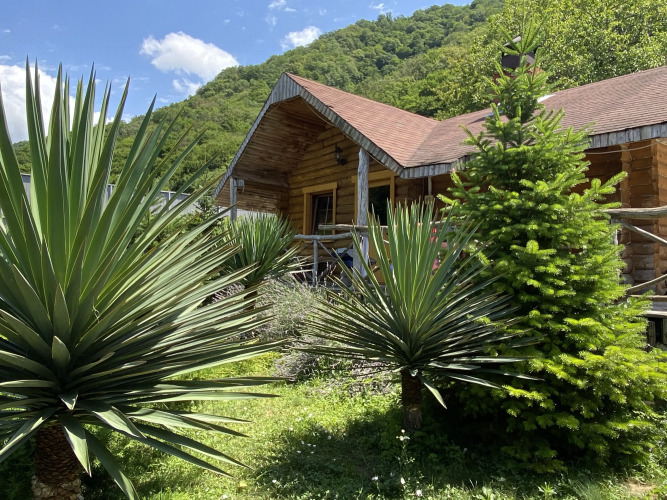 Отель Отрада, фото 47