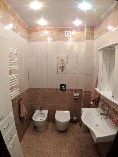 Апартаменты на Потемкина 19, фото 20