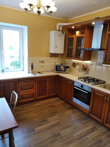 Апартаменты на Потемкина 19, фото 21