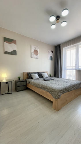 Апартаменты Шоколад Irkutsk, фото 31