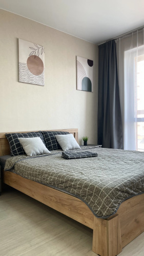 Апартаменты Шоколад Irkutsk, фото 32