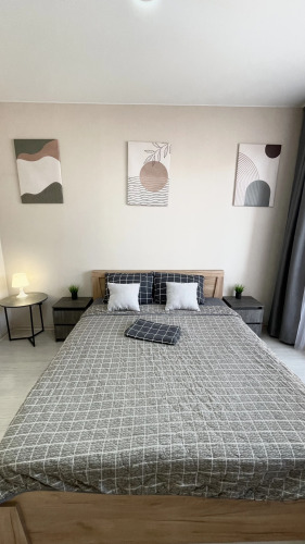 Апартаменты Шоколад Irkutsk, фото 33