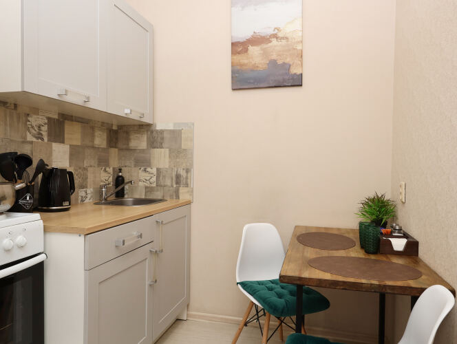 Апартаменты Шоколад Irkutsk, фото 35