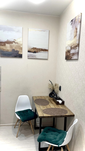 Апартаменты Шоколад Irkutsk, фото 36