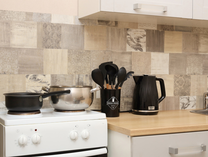 Апартаменты Шоколад Irkutsk, фото 37