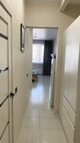 Апартаменты Шоколад Irkutsk, фото 39