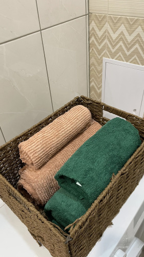 Апартаменты Шоколад Irkutsk, фото 40