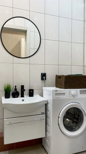 Апартаменты Шоколад Irkutsk, фото 41