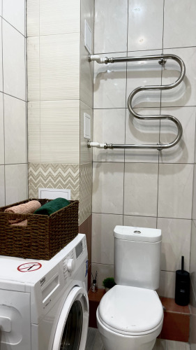 Апартаменты Шоколад Irkutsk, фото 43