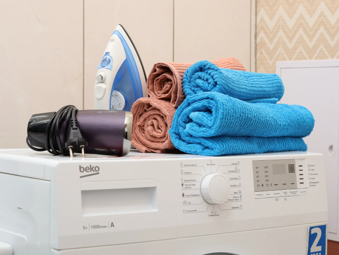 Апартаменты Шоколад Irkutsk, фото 45