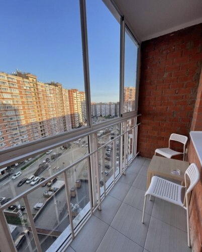 Апартаменты Шоколад Irkutsk, фото 46