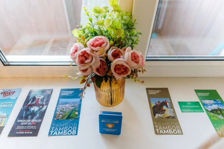 PrezentHaus (ПрезентХаус) на Горького 20, фото 48