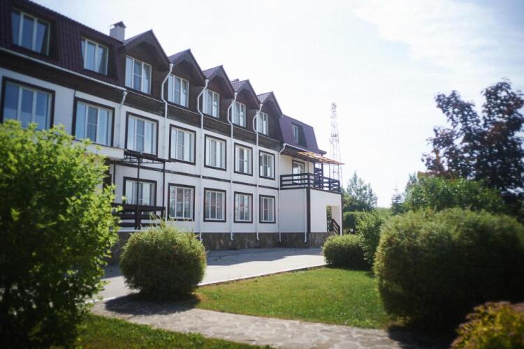 Priokskij Dvorik, фото 9