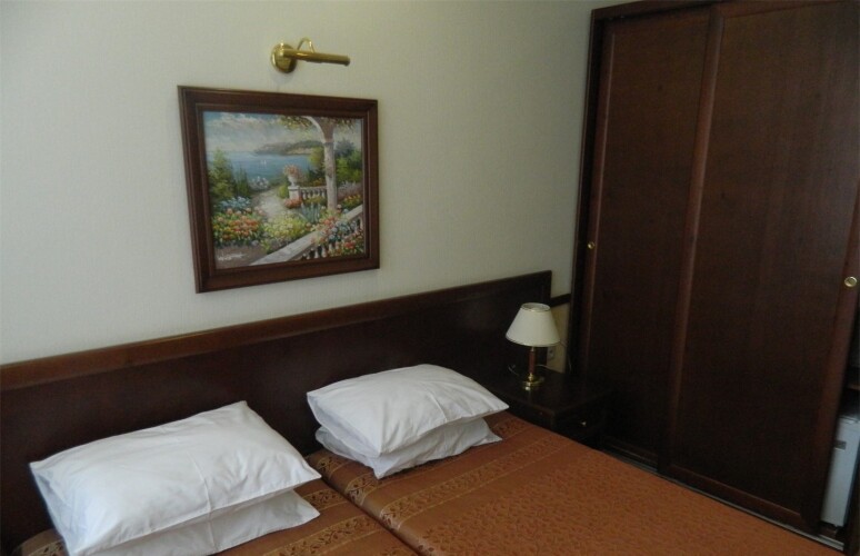 Priokskij Dvorik, фото 11