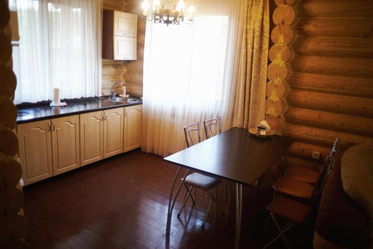 Priokskij Dvorik, фото 13