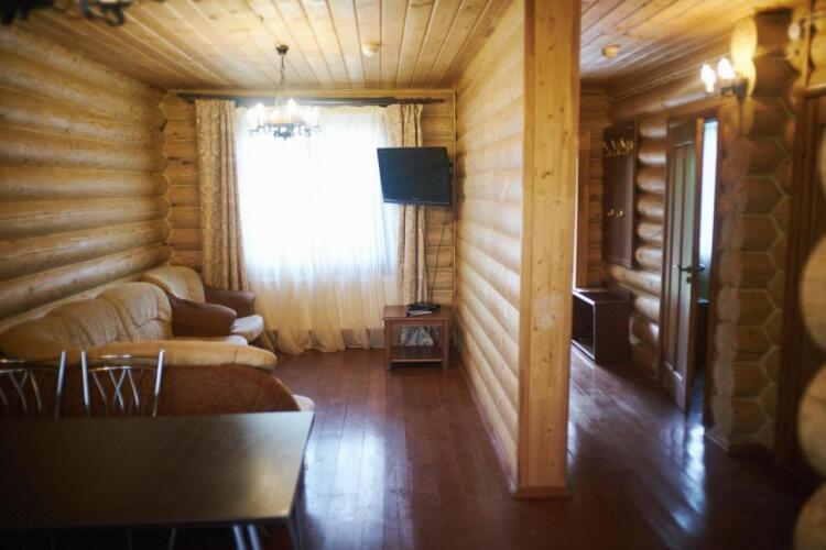 Priokskij Dvorik, фото 14