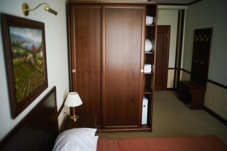 Priokskij Dvorik, фото 15