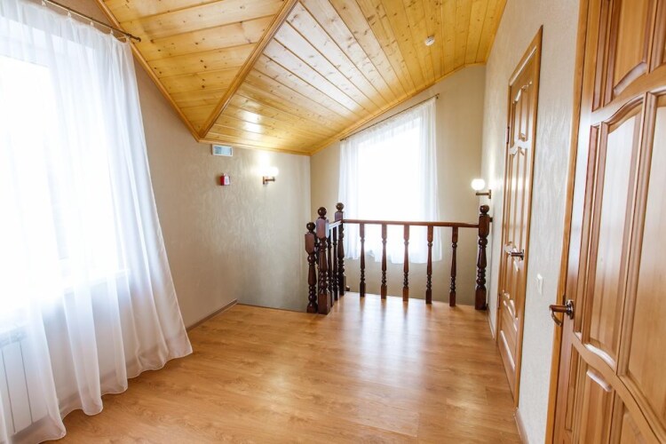 Priokskij Dvorik, фото 16