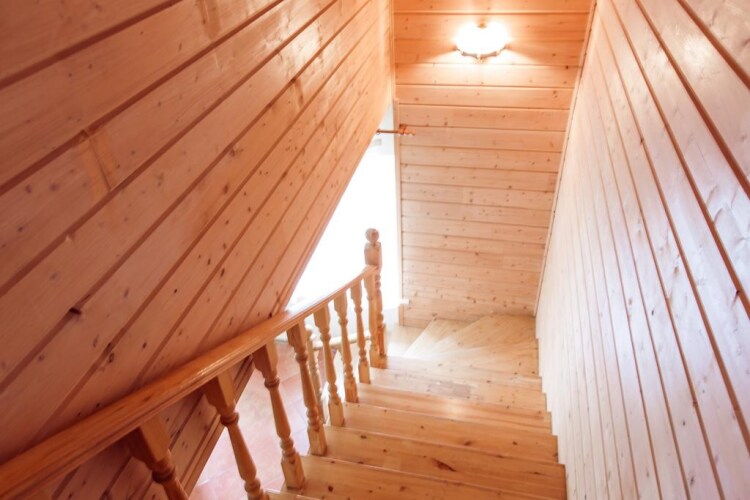 Priokskij Dvorik, фото 17