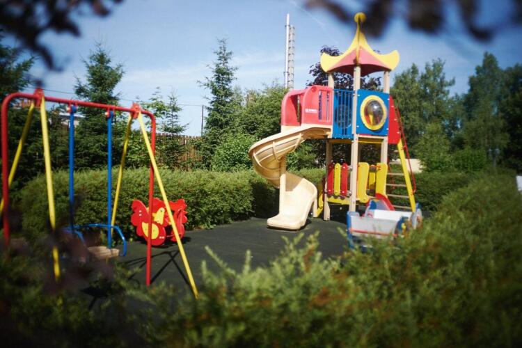 Priokskij Dvorik, фото 19