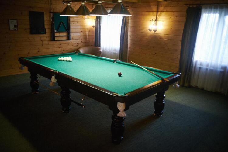 Priokskij Dvorik, фото 20