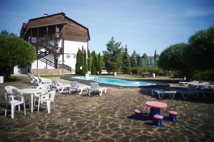 Priokskij Dvorik, фото 21