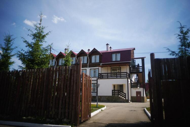 Priokskij Dvorik, фото 22