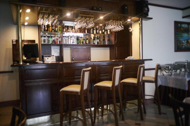 Priokskij Dvorik, фото 23