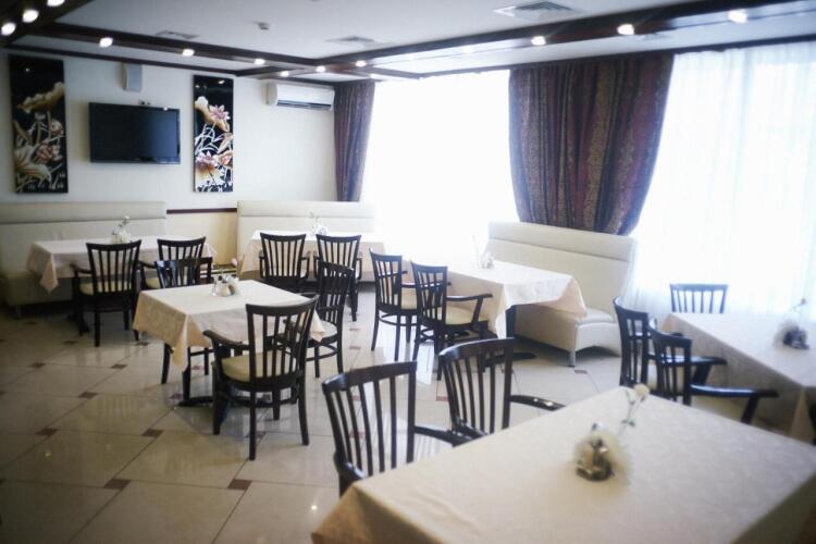 Priokskij Dvorik, фото 24