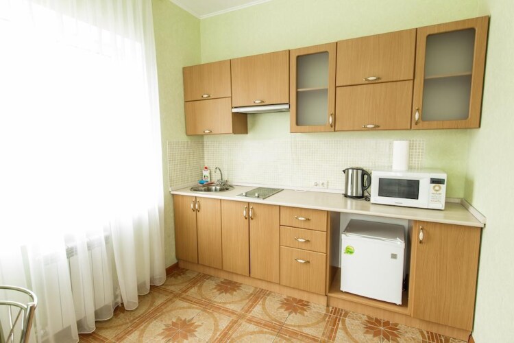 Priokskij Dvorik, фото 25