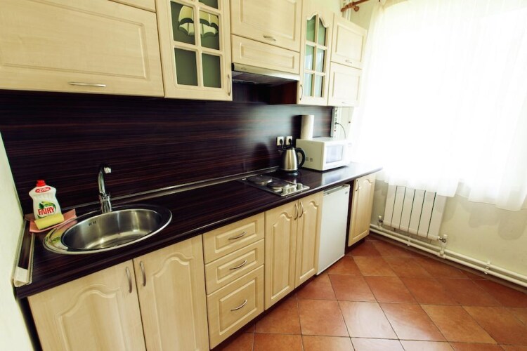 Priokskij Dvorik, фото 26