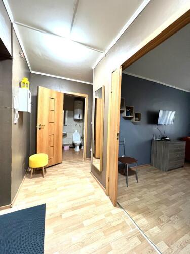 Пушкин-Дом на Фуражном переулке, фото 9