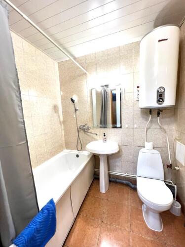 Пушкин-Дом на Фуражном переулке, фото 15