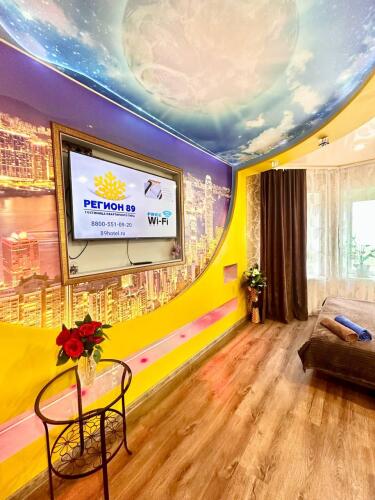Region89 on str. Zvereva, bld. 50, фото 47