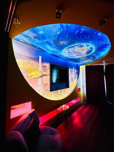 Region89 on str. Zvereva, bld. 50, фото 57