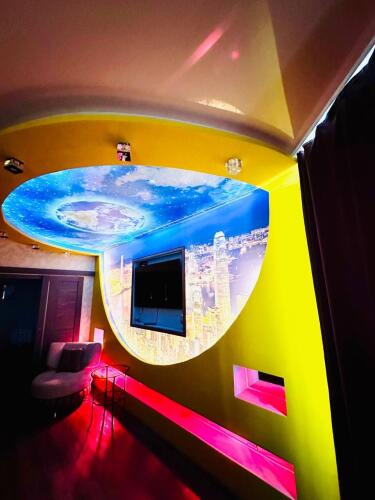 Region89 on str. Zvereva, bld. 50, фото 58