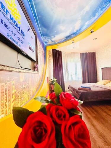 Region89 on str. Zvereva, bld. 50, фото 59