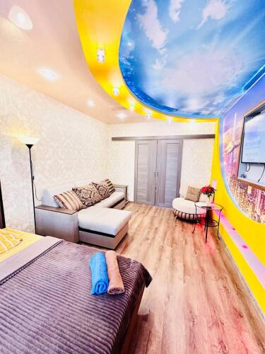 Region89 on str. Zvereva, bld. 50, фото 60