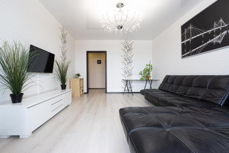 Апартаменты Степаненков на Соболева, фото 52