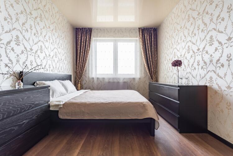 Апартаменты Степаненков на Соболева, фото 55