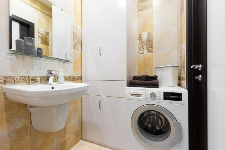 Апартаменты Степаненков на Соболева, фото 57