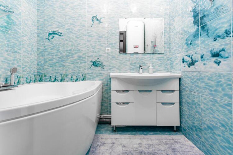 Апартаменты Степаненков на Соболева, фото 58