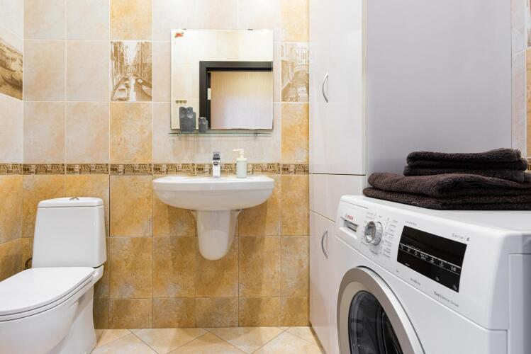 Апартаменты Степаненков на Соболева, фото 59