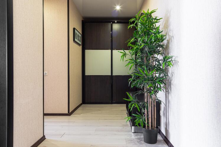 Апартаменты Степаненков на Соболева, фото 61