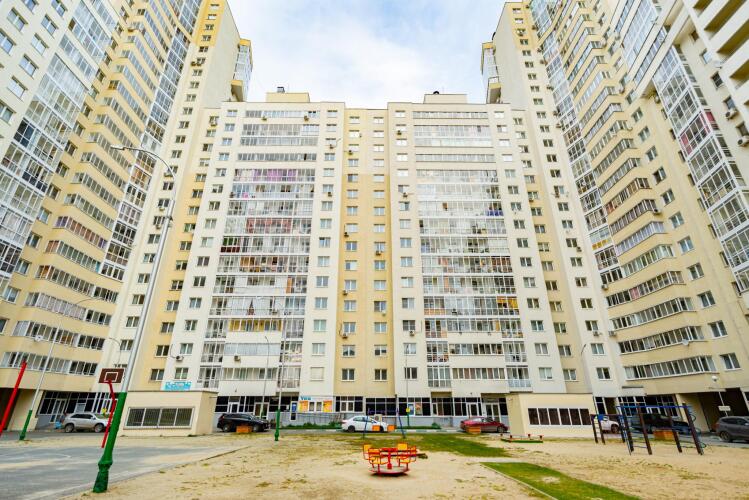 Апартаменты Степаненков на Соболева, фото 62