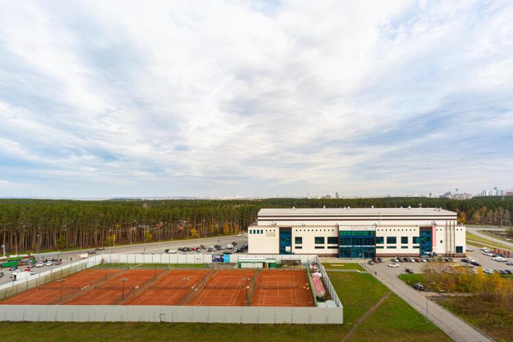 Апартаменты Степаненков на Соболева, фото 63