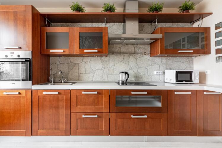 Апартаменты Степаненков на Соболева, фото 65