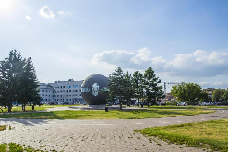 RENT-servis Apartamenty v istoricheskom tsentre Omska na Lermontova, фото 22