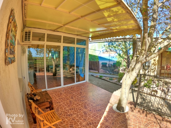 База Отдыха Романтик-2, фото 15