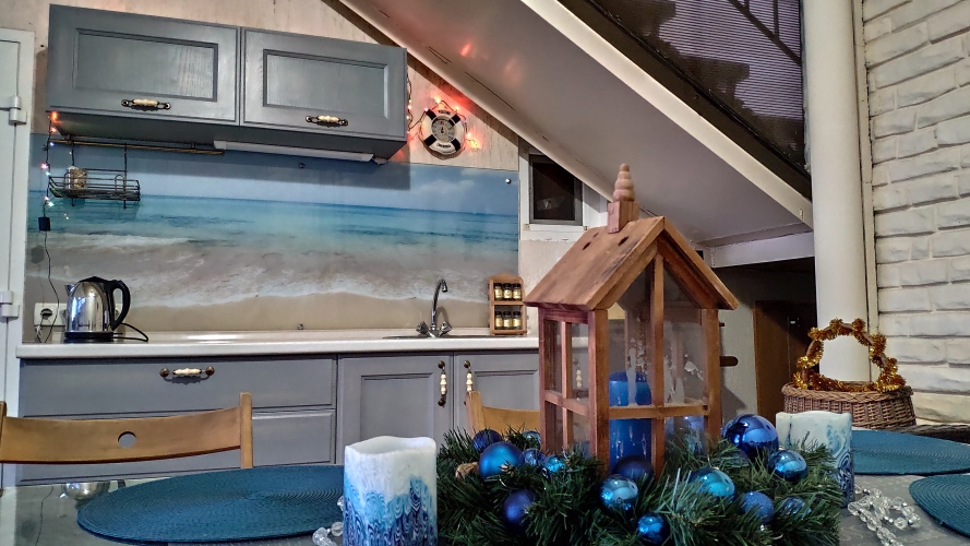 База Отдыха Романтик-2, фото 23